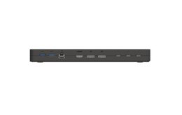 FUJITSU Thunderbolt 4 Portreplicator - do laptopów z serii E5x11, U7x11 oraz U9311/U9311X