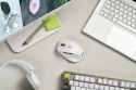 Mysz bezprzewodowa ASUS MD105 Wireless Mouse Volt Green 2400DPI Dual-mode wireless 2.4 GHz and Bluetooth