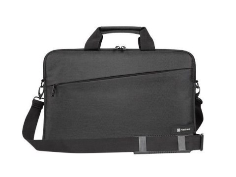 Torba do notebooka Natec Beira Black 15,6"