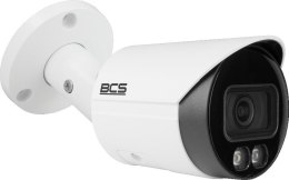 BCS BCS-L-TIP18FCR3L3-Ai1 Tubowa Kamera bezpieczeństwa IP Zewnętrzna 3840 x 2160 px Sufit / Ściana