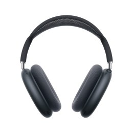 Apple AirPods Max 2 Zestaw słuchawkowy Bezprzewodowy Opaska na głowę Połączenia/muzyka USB Type-C Bluetooth Granatowy (marynarsk