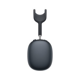 Apple AirPods Max 2 Zestaw słuchawkowy Bezprzewodowy Opaska na głowę Połączenia/muzyka USB Type-C Bluetooth Granatowy (marynarsk
