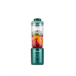 NutriBullet NBP013GR blender 0,59 l Przenośny mikser Zielony