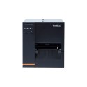 Brother TJ-4120TN drukarka etykiet bezpośrednio termiczny/termotransferowy 300 x 300 DPI 178 mm/s Przewodowa sieć LAN