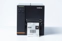 Brother TJ-4120TN drukarka etykiet bezpośrednio termiczny/termotransferowy 300 x 300 DPI 178 mm/s Przewodowa sieć LAN