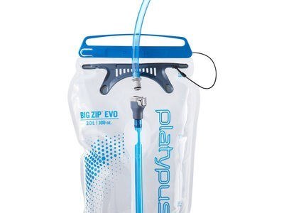 Bukłak na wodę Platypus Big Zip EVO 2L
