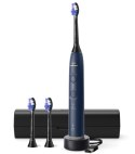 Philips Sonicare 6100 series Series 6100 HX7403/07 Ładowana szczoteczka do zębów