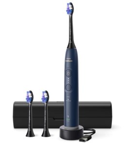 Philips Sonicare 6100 series Series 6100 HX7403/07 Ładowana szczoteczka do zębów
