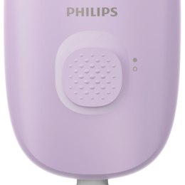 Philips 2000 series Epilator Series 2000 BRE237/00 Depilator zasilany sieciowo