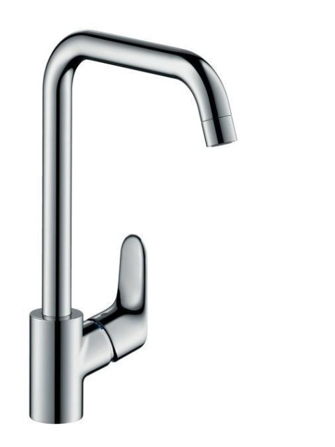 Hansgrohe 31820000 kran kuchenny Chrom
