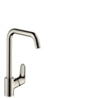 Hansgrohe Focus Stal nierdzewna