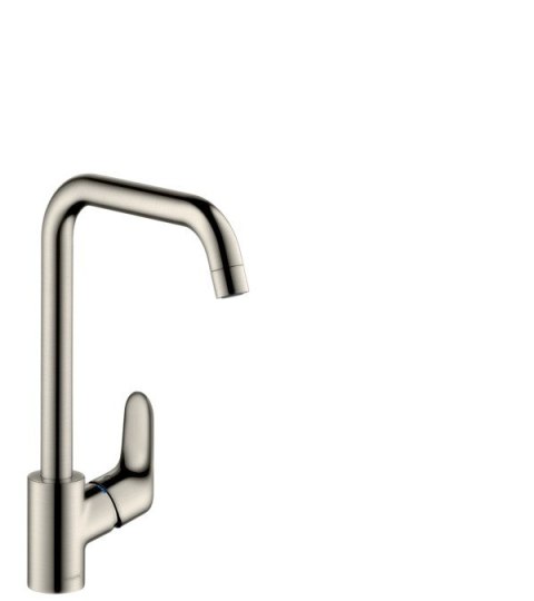 Hansgrohe Focus Stal nierdzewna