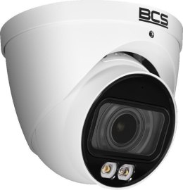 BCS BCS-L-EIP48VCR4L4-Ai1 Kopułowa Kamera bezpieczeństwa IP Wewnętrzna / zewnętrzna 3840 x 2160 px Sufit / Ściana
