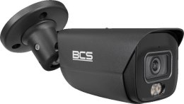 BCS BCS-L-TIP26FCR5L5-Ai1-G Tubowa Kamera bezpieczeństwa IP Zewnętrzna 3288 x 1850 px Sufit / Ściana