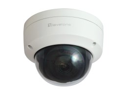 LevelOne FCS-3403 kamera przemysłowa Kopułowa Kamera bezpieczeństwa IP Wewnętrzna / zewnętrzna 2680 x 1520 px Sufit