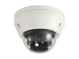 LevelOne FCS-3306 kamera przemysłowa Kopułowa Kamera bezpieczeństwa IP Wewnętrzna / zewnętrzna 2048 x 1536 px Sufit / Ściana