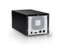 LevelOne NVR-1209 Sieciowy Rejestrator Wideo (NVR) Czarny