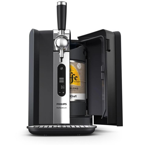 Philips 7000 series HD3770/90 kegerator Nalewak do piwa beczkowego