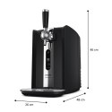 Philips 7000 series HD3770/90 kegerator Nalewak do piwa beczkowego