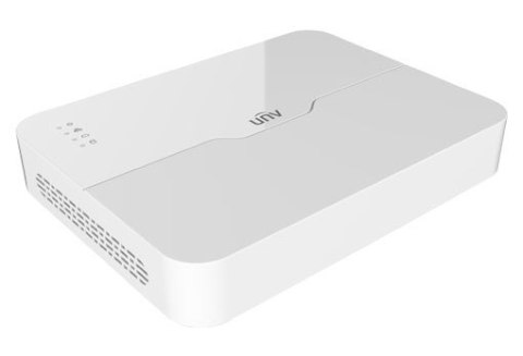 Rejestrator IP UNIVIEW NVR301-08LS3-P8 8 kanałów, 8 PoE