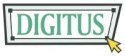 Digitus Przełącznik Gigabit Ethernet 10", 16-portowy, niezarządzalny
