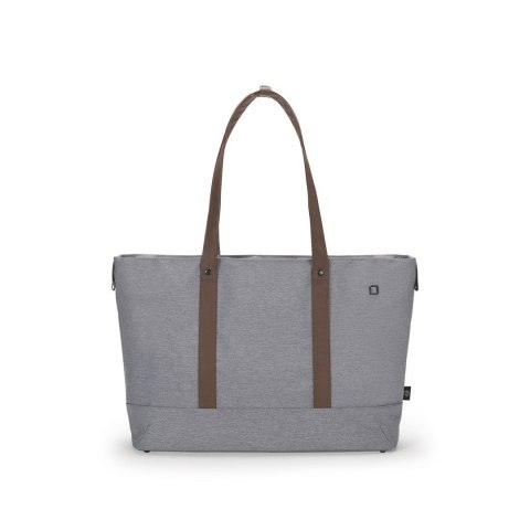 Torba damska na latop 14.1" DICOTA D31978-RPET 35,8cm Szara