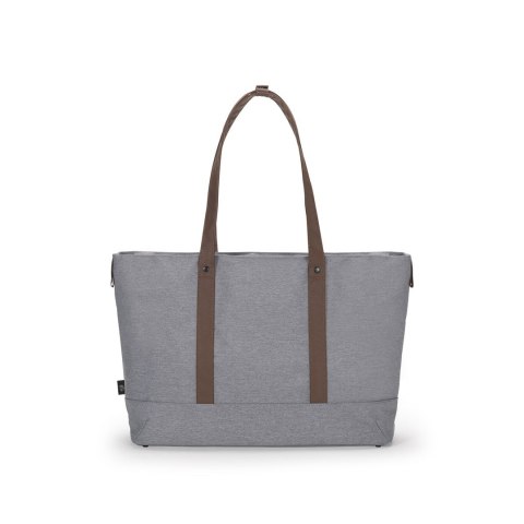 Torba damska na latop 14.1" DICOTA D31978-RPET 35,8cm Szara