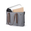 Torba damska na latop 14.1" DICOTA D31978-RPET 35,8cm Szara