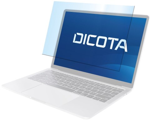 DICOTA Privacy Filter 2-way 35,6 cm (14") Laptop Bezramkowy filtr prywatności na wyswietlacz