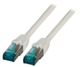 EFB Elektronik MK6001.40G kabel sieciowy Szary 40 m Cat6a S/FTP (S-STP)