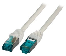 EFB Elektronik MK6001.40G kabel sieciowy Szary 40 m Cat6a S/FTP (S-STP)