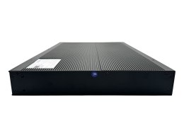 LevelOne IGU-2872 przełącznik sieciowy Zarządzany L2+ Czarny