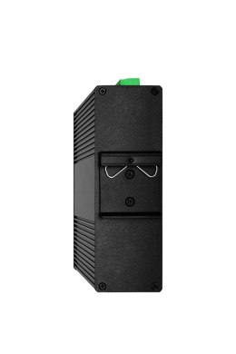 LevelOne IGS-2110 przełącznik sieciowy Zarządzany L2 Gigabit Ethernet (10/100/1000) Czarny