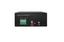 LevelOne IGS-2110 przełącznik sieciowy Zarządzany L2 Gigabit Ethernet (10/100/1000) Czarny