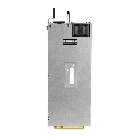 TP-Link PSM500-AC adapter zasilający/ inwentor Wewnętrzna 500 W Metaliczny