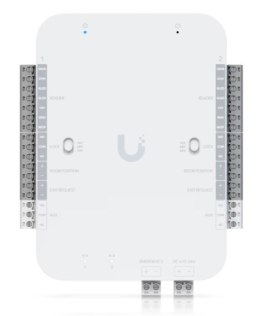 Ubiquiti UA-RETROFIT-HUB-2 inteligentny dom - jednostka sterująca Przewodowa Biały