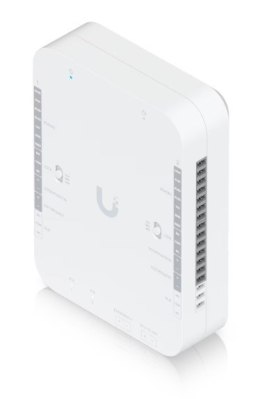 Ubiquiti UA-RETROFIT-HUB-2 inteligentny dom - jednostka sterująca Przewodowa Biały