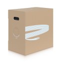Ubiquiti UACC-Cable-C6A-CMP kabel sieciowy Biały 305 m Cat6a U/UTP (UTP)