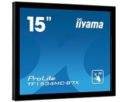 Iiyama TF1534MC-B7X monitor komputerowy 38,1 cm (15