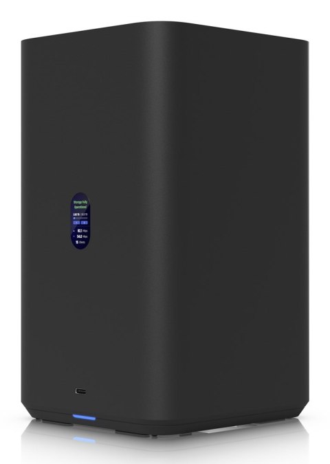 Ubiquiti UNAS 2 NAS Desktop Cortex-A Cortex-A57