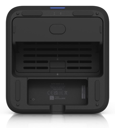Ubiquiti UNAS 2 NAS Desktop Cortex-A Cortex-A57