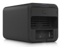 Ubiquiti UNAS 2 NAS Desktop Cortex-A Cortex-A57