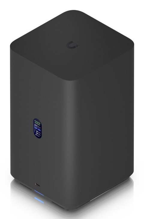 Ubiquiti UNAS 2 NAS Desktop Cortex-A Cortex-A57