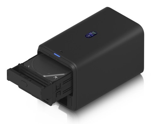 Ubiquiti UNAS 2 NAS Desktop Cortex-A Cortex-A57