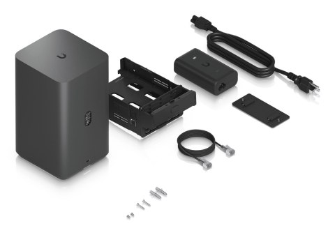 Ubiquiti UNAS 2 NAS Desktop Cortex-A Cortex-A57