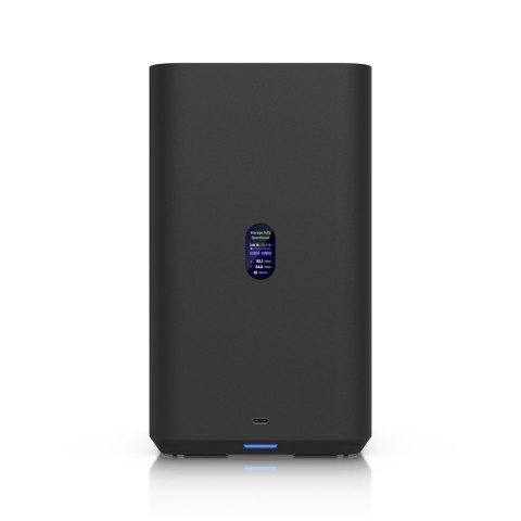 Ubiquiti UNAS 2 NAS Desktop Cortex-A Cortex-A57