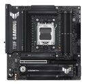 ASUS TUF GAMING B850M-PLUS WIFI AMD B850 Gniazdo AM5 micro ATX