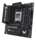 ASUS TUF GAMING B850M-PLUS WIFI AMD B850 Gniazdo AM5 micro ATX
