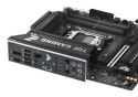 ASUS TUF GAMING B850M-PLUS WIFI AMD B850 Gniazdo AM5 micro ATX