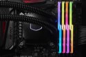 G.Skill Trident Z RGB (For AMD) F4-3200C16Q-32GTZRX moduł pamięci 32 GB 4 x 8 GB DDR4 288-pin DIMM